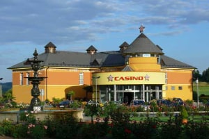 King’s Casino Rozvadov, Τσεχία