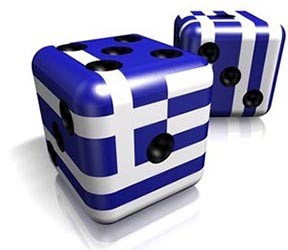 Ακτινογραφία της βιομηχανίας τυχερών παιχνιδιών στην Ελλάδα (2018)