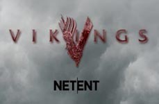 NetEnt - Vikings