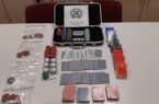 συλλήψεις για παράνομο πόκερ σε Καρδίτσα και Κοζάνη
