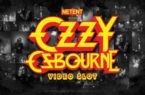 Η NetEnt ανακοίνωσε κουλοχέρη αφιερωμένο στον Ozzy Osbourne