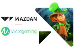 Σημαντική συμφωνία της Microgaming με την Wazdan