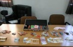 Ρόδος: Εννέα συλλήψεις σε παράνομο καζίνο