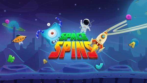Η Microgaming αποκάλυψε το νέο slot της, το "Space Spins"
