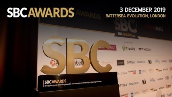 Novibet: Διεκδικεί βραβεία και στα SBC Awards 2019!