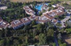 Επένδυση 3,5 εκατ. ευρώ στο ξενοδοχείο Hyatt Regency Hotel Thessaloniki