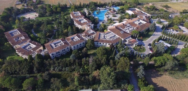 Επένδυση 3,5 εκατ. ευρώ στο ξενοδοχείο Hyatt Regency Hotel Thessaloniki