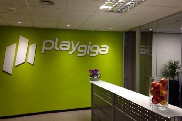 Το Facebook εξαγόρασε την PlayGiga