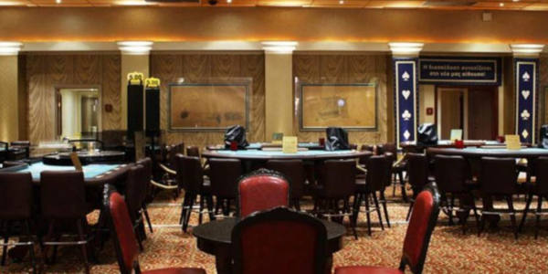 Ενδιαφέρον αμερικανικού ομίλου για το καζίνο στην Κρήτη