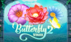 Butterfly Staxx 2 - Δωρεάν NetEnt φρουτάκι - Free Slots