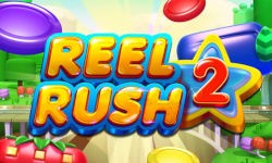 Reel Rush 2 - Δωρεάν NetEnt φρουτάκι - Free Slots