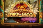 Τυχερός δωροτροχός* στο Rise of Maya! (Παρασκευή 07/02)