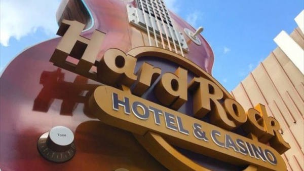 Στις 26/02 εκδικάζεται η προσφυγή της Hard Rock για το καζίνο στο Ελληνικό