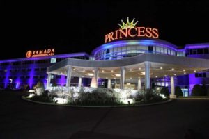 Καζίνο Princess Casino - Καζίνο Γευγελή - Καζίνο Σκόπια