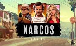 Narcos - NetEnd Δωρεάν Φρουτάκι Παιχνίδι - Narcos Slot