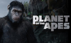 Planet of the Apes - NetEnt Κουλοχέρης Δωρεάν