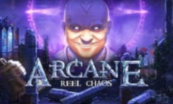 Arcane Reel Chaos - Δωρεάν Φρουτάκι NetEnt - Free Slot