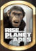 Planet of the Apes scatter