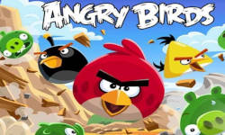 Angry Birds - Novomatic Φρουτάκι Δωρεάν