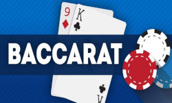 Δωρεάν Μπακαρά - Baccarat Online Free Play