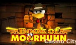 Book of Moorhuhn - Novomatic