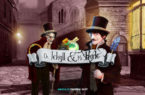 Το πολυαναμενόμενο «Dr Jekyll and Mr Hyde» έφτασε στο καζίνο της Novibet!