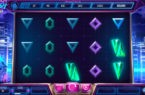 Το δημοφιλές Neon Rush Splitz στο καζίνο της Vistabet