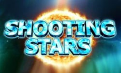 Shooting Stars - Novomatic Φρουτάκι Δωρεάν