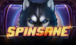 Spinsane - Δωρεάν NetEnt Slot 2020