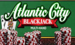 Παίξτε ΔΩΡΕΑΝ Atlantic City Blackjack