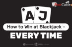 Πως να κερδίσετε στο Blackjack - Τα μυστικα του Μπλακ Τζακ