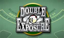 Παίξτε δωρεάν Μπλακτζακ Double Exposure - Blackjack Double Exposure