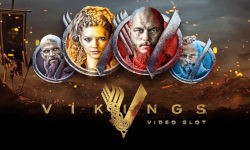 Vikings - Δωρεάν NetEnt Slot Machines 2020