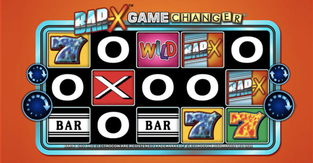 Βουτιά στη διασκέδαση με το εντυπωσιακό Bar X Game Changer