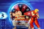 Τυχερός δωροτροχός* στο Street Fighter II: The World Warrior Slot! (22/05)