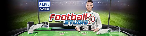 Πως θα παίξετε Football Studio Live στο Pamestoixima.gr