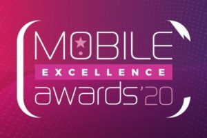 Mobile Excellence Awards 2020