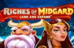 Riches of Midgard: Land and Expand